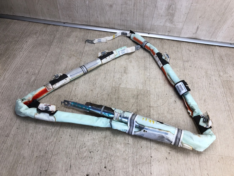 Подушка безопасности (штора) правая JEEP CHEROKEE 14- KL 2.4 ED6 Подушка безопасности (штора) правая JEEP CHEROKEE 14- KL 2.4 ED6