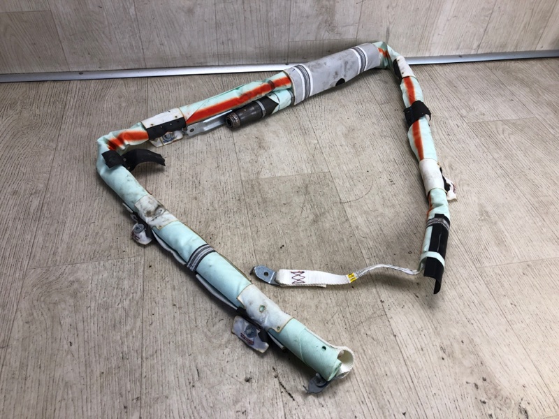 Подушка безопасности (штора) правая CHEROKEE 14- 2017 KL 2.4 ED6 Подушка безопасности (штора) правая CHEROKEE 14- 2017 KL 2.4 ED6