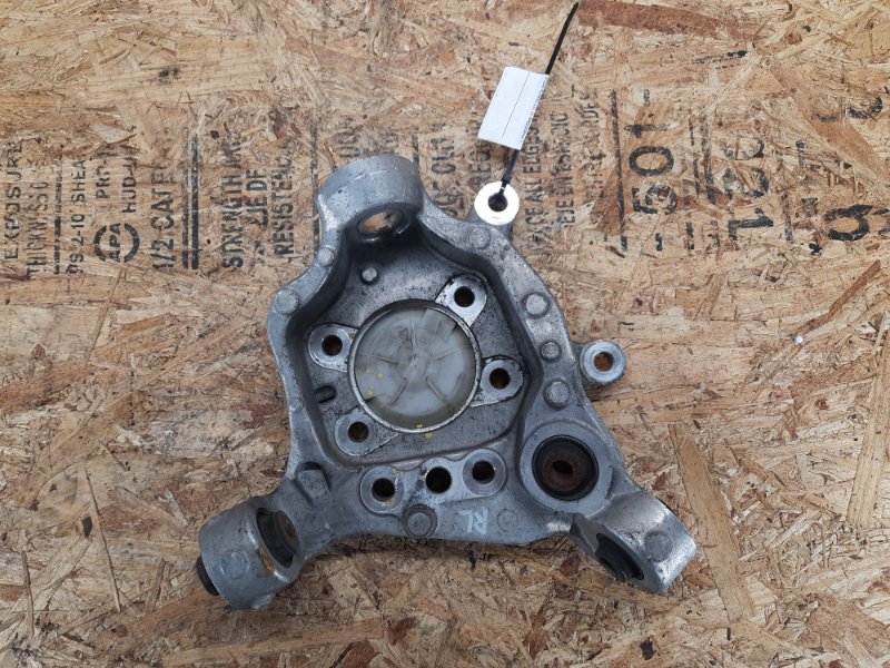 Цапфа задняя левая NISSAN MURANO Z52 14- Внедорожник 3.5 VQ35DE