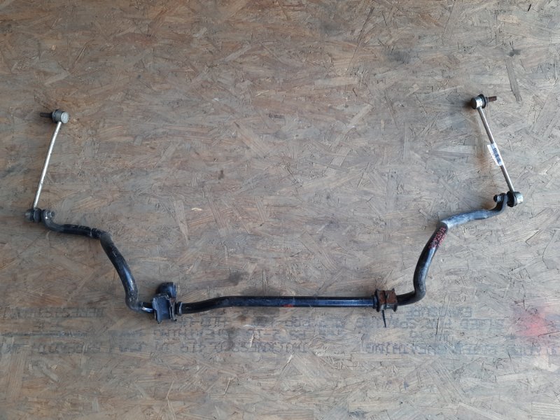 Стабилизатор передний TOYOTA VENZA 09-16 Минивэн 3.5 2GR-FE Стабилизатор передний TOYOTA VENZA 09-16 Минивэн 3.5 2GR-FE