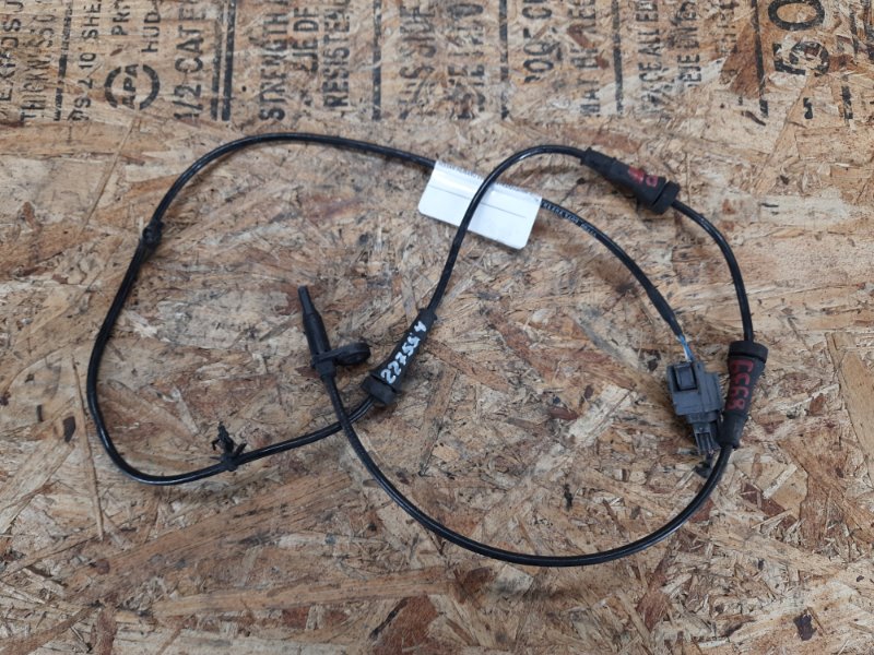 Запчасть датчик abs задний правый NISSAN MURANO Z52 14- 2016 Внедорожник 3.5 VQ35DE 47900-5AA0A Б/У Датчик ABS задний правый NISSAN MURANO Z52 14- 2016 Внедорожник 3.5 VQ35DE 47900-5AA0A Б/У