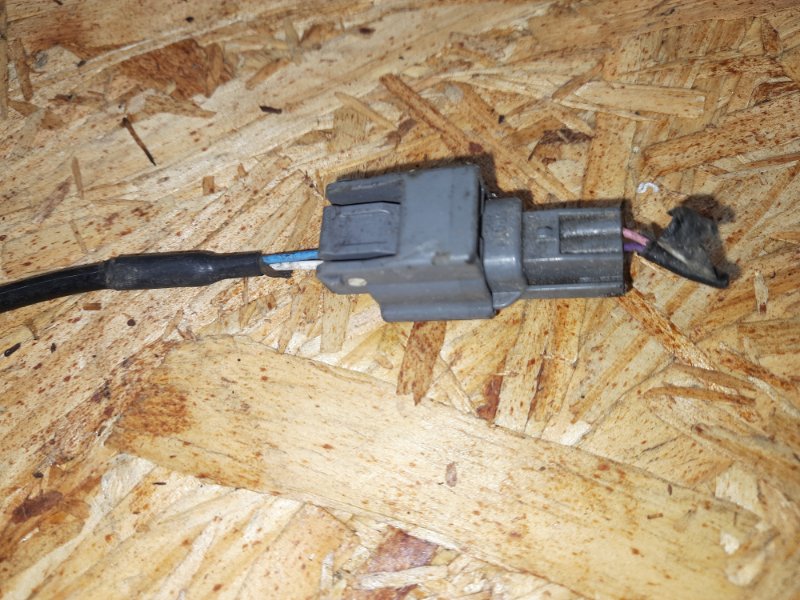 Датчик ABS задний правый NISSAN MURANO Z52 14- Внедорожник 3.5 VQ35DE Датчик ABS задний правый NISSAN MURANO Z52 14- Внедорожник 3.5 VQ35DE