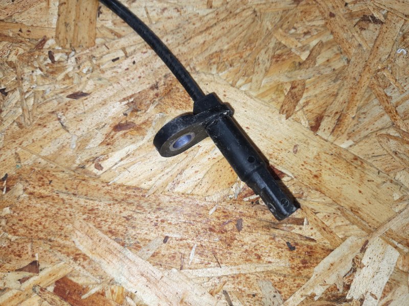 Датчик ABS задний правый MURANO Z52 14- 2016 Внедорожник 3.5 VQ35DE Датчик ABS задний правый MURANO Z52 14- 2016 Внедорожник 3.5 VQ35DE