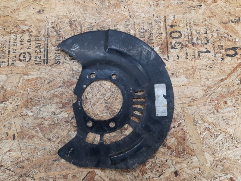 Защита тормозного диска передняя правая MURANO Z52 14- 2016 Внедорожник 3.5 VQ35DE