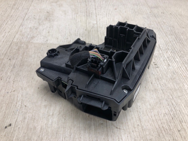 Плата подрулевого переключателя FORD FUSION 14- CD4 C25HDEX