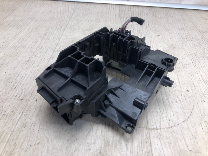 Плата подрулевого переключателя FUSION 14- 2014 CD4 C25HDEX