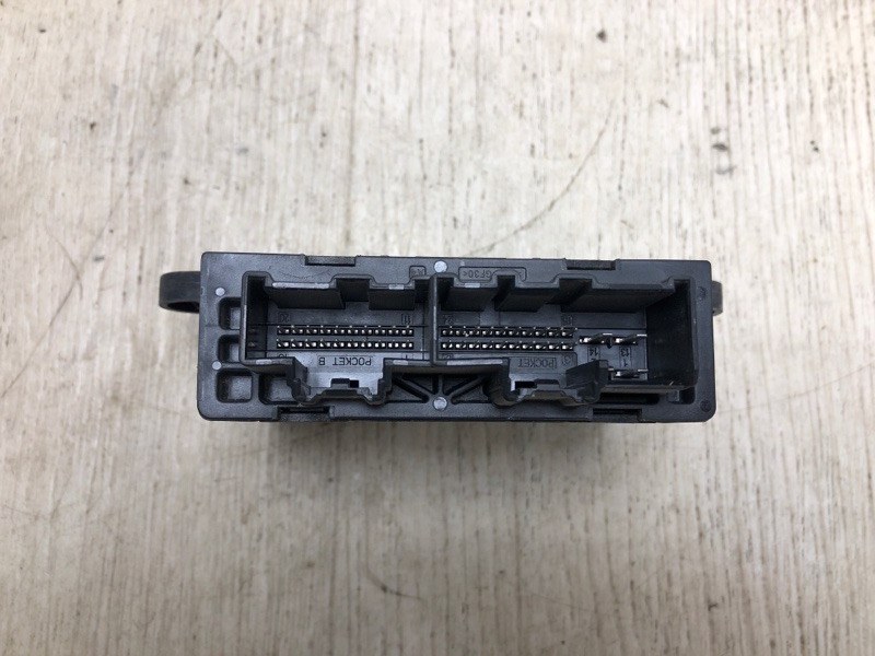 Блок комфорта передний левый FORD FUSION 14- CD4 C25HDEX