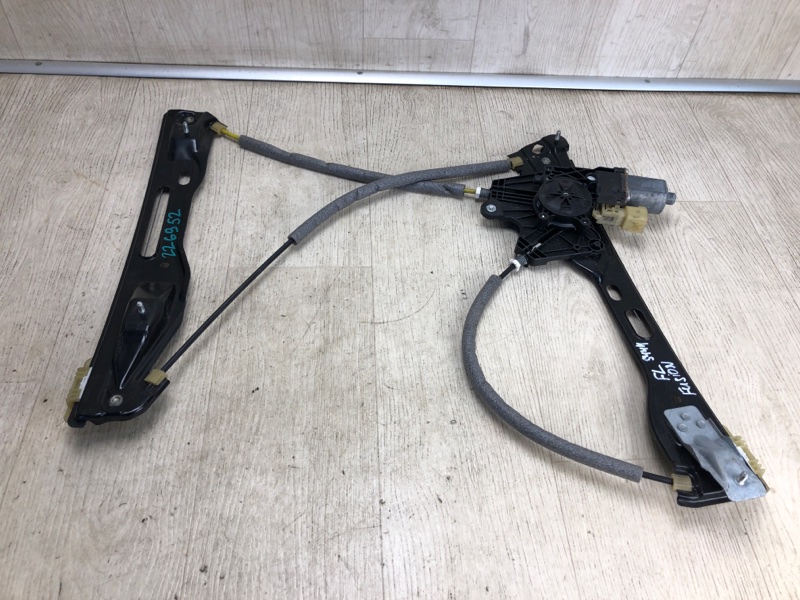Запчасть стеклоподъемник передний левый FORD FUSION 14- 2014 CD4 C25HDEX DS7Z-5423209-D Б/У Стеклоподъемник передний левый FORD FUSION 14- 2014 CD4 C25HDEX DS7Z-5423209-D Б/У