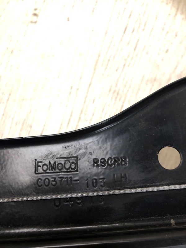 Стеклоподъемник передний левый FUSION 14- 2014 CD4 C25HDEX Стеклоподъемник передний левый FUSION 14- 2014 CD4 C25HDEX