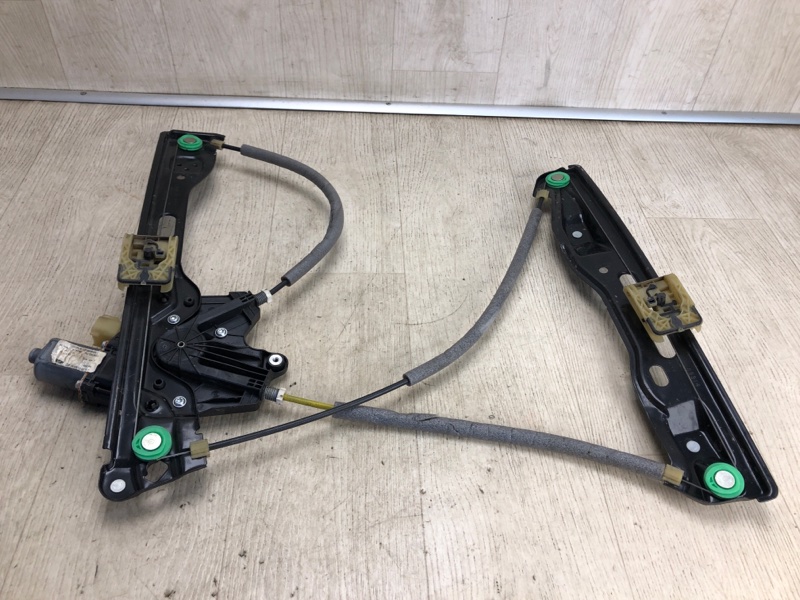 Стеклоподъемник передний правый FORD FUSION 14- CD4 C25HDEX