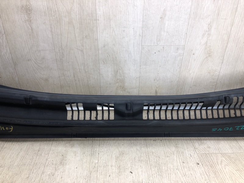 Пластик под лобовое стекло / Жабо FORD FUSION 14- CD4 C25HDEX