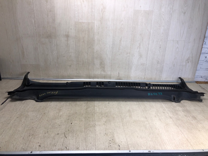 Пластик под лобовое стекло / Жабо FUSION 14- 2014 CD4 C25HDEX