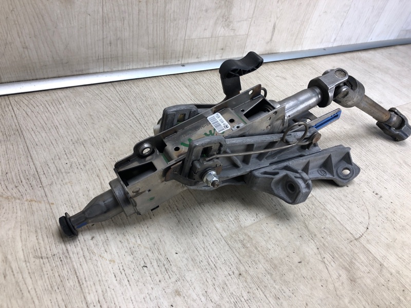 Рулевой вал FUSION 14- 2014 CD4 C25HDEX