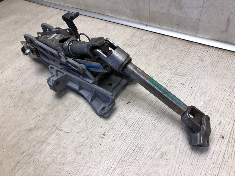 Рулевой вал FORD FUSION 14- CD4 C25HDEX