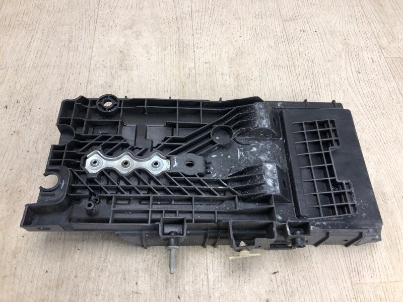 Полка аккумулятора FUSION 14- 2014 CD4 C25HDEX