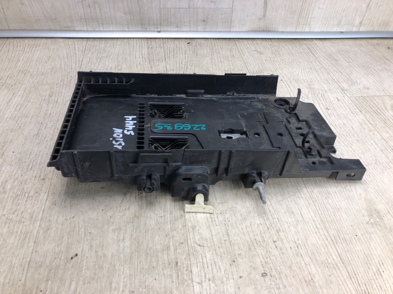 Полка аккумулятора FUSION 14- 2014 CD4 C25HDEX