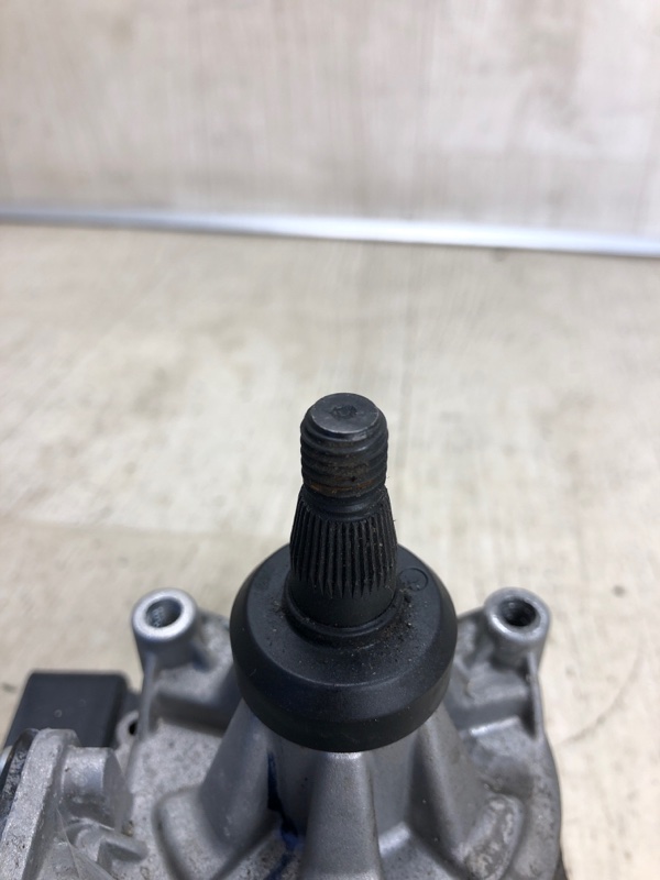 Моторчик стеклоочистителя передний левый FUSION 14- 2014 CD4 C25HDEX Моторчик стеклоочистителя передний левый FUSION 14- 2014 CD4 C25HDEX