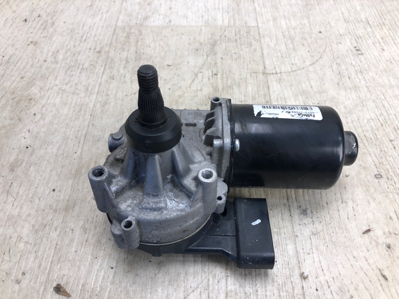 Моторчик стеклоочистителя передний левый FUSION 14- 2014 CD4 C25HDEX Моторчик стеклоочистителя передний левый FUSION 14- 2014 CD4 C25HDEX