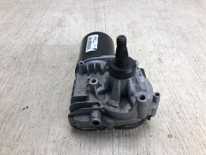 Моторчик стеклоочистителя передний левый FUSION 14- 2014 CD4 C25HDEX Моторчик стеклоочистителя передний левый FUSION 14- 2014 CD4 C25HDEX