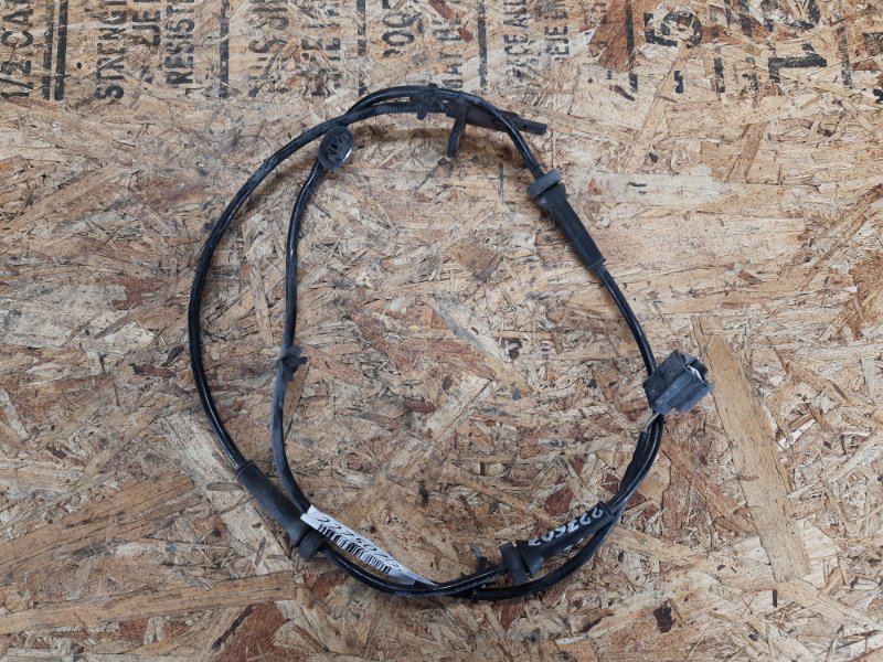 Датчик ABS задний левый INFINITI QX60/JX35 12-20 2013 Внедорожник 3.5 47901-3JA0A Б/У