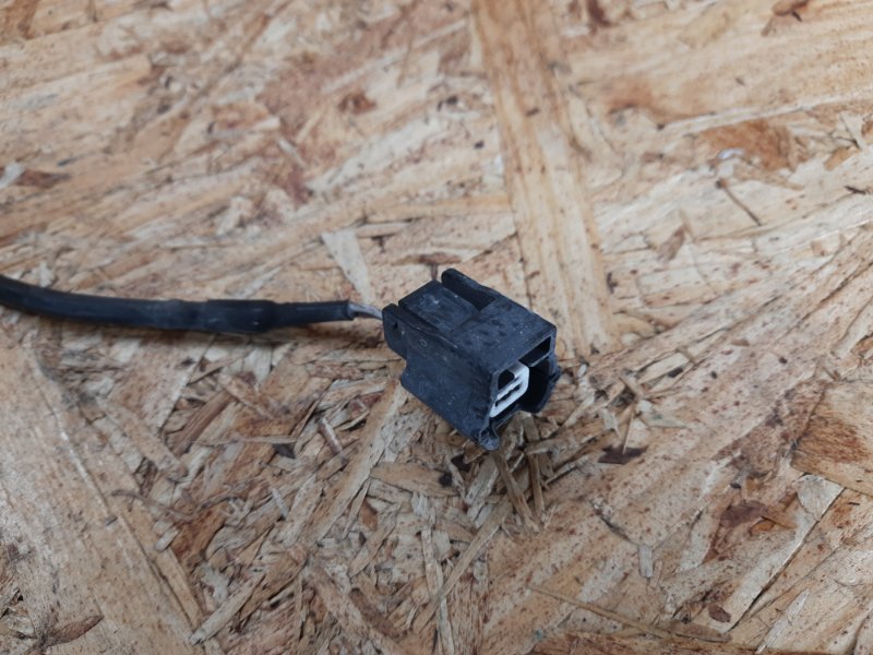 Датчик ABS задний левый QX60/JX35 12-20 2013 Внедорожник 3.5