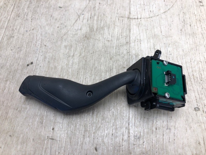 Подрулевой переключатель левый FUSION 14- 2014 CD4 C25HDEX