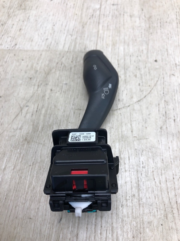 Подрулевой переключатель левый FORD FUSION 14- CD4 C25HDEX