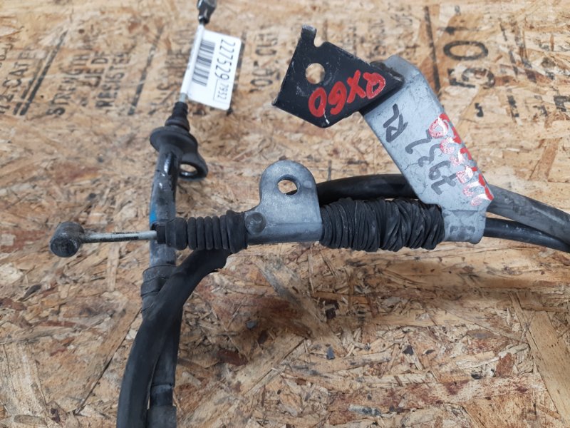 Трос стояночного тормоза левый INFINITI QX60/JX35 12-20 Внедорожник 3.5