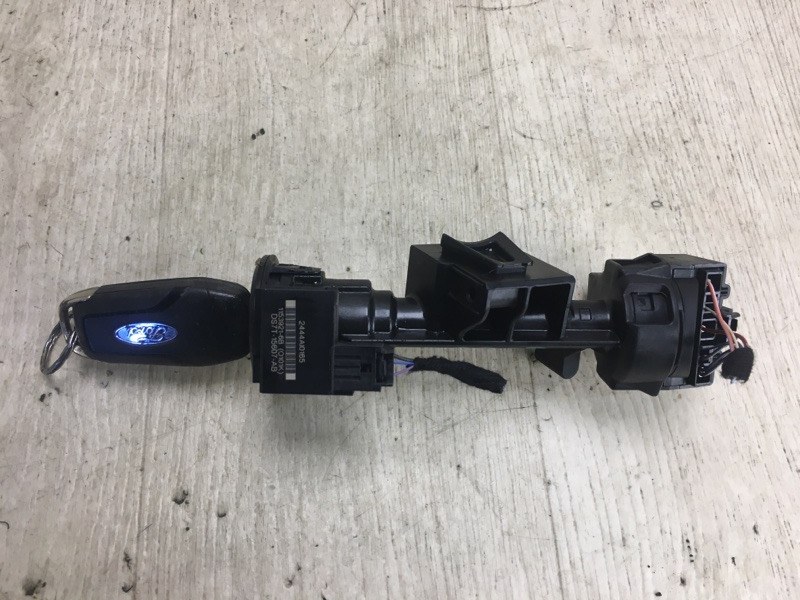 Замок зажигания FUSION 14- 2014 CD4 C25HDEX Замок зажигания FUSION 14- 2014 CD4 C25HDEX