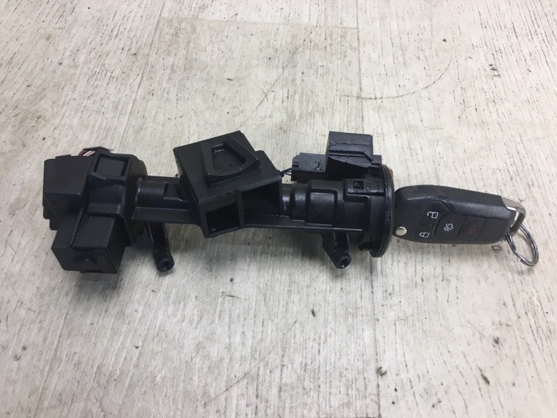 Замок зажигания FUSION 14- 2014 CD4 C25HDEX Замок зажигания FUSION 14- 2014 CD4 C25HDEX