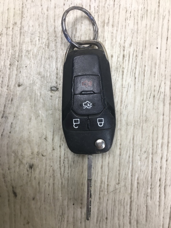 Замок зажигания FUSION 14- 2014 CD4 C25HDEX Замок зажигания FUSION 14- 2014 CD4 C25HDEX