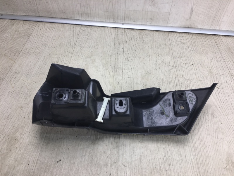 Кронштейн заднего бампера правый FUSION 14- 2014 CD4 C25HDEX Кронштейн заднего бампера правый FUSION 14- 2014 CD4 C25HDEX