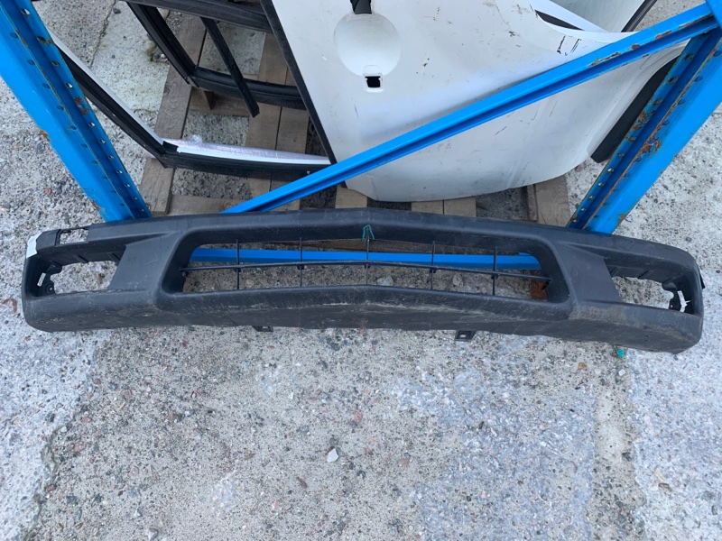 Бампер передний передний ACURA MDX (YD2) 06-13 YD2 71110-STX-A01 Б/У