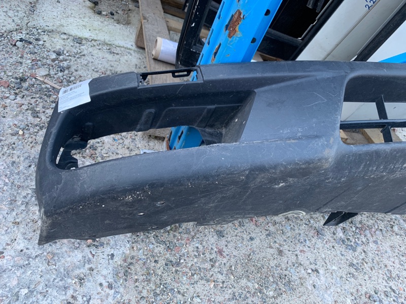 Бампер передний передний MDX (YD2) 06-13 YD2