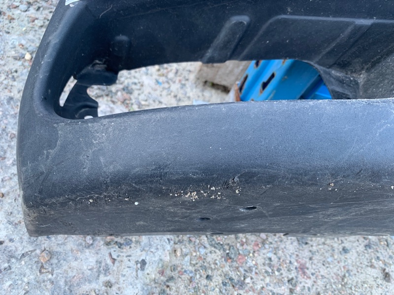 Бампер передний передний ACURA MDX (YD2) 06-13 YD2