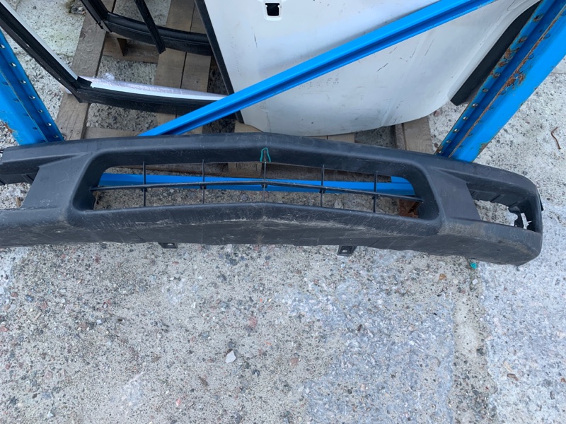 Бампер передний передний MDX (YD2) 06-13 YD2