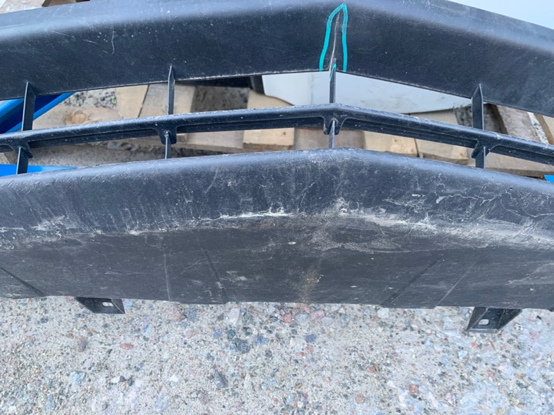 Бампер передний передний MDX (YD2) 06-13 YD2