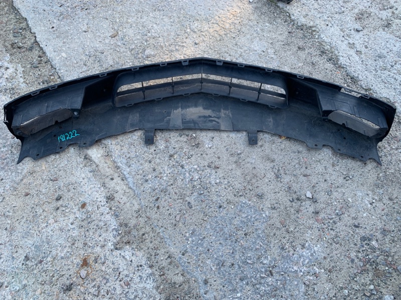 Бампер передний передний MDX (YD2) 06-13 YD2