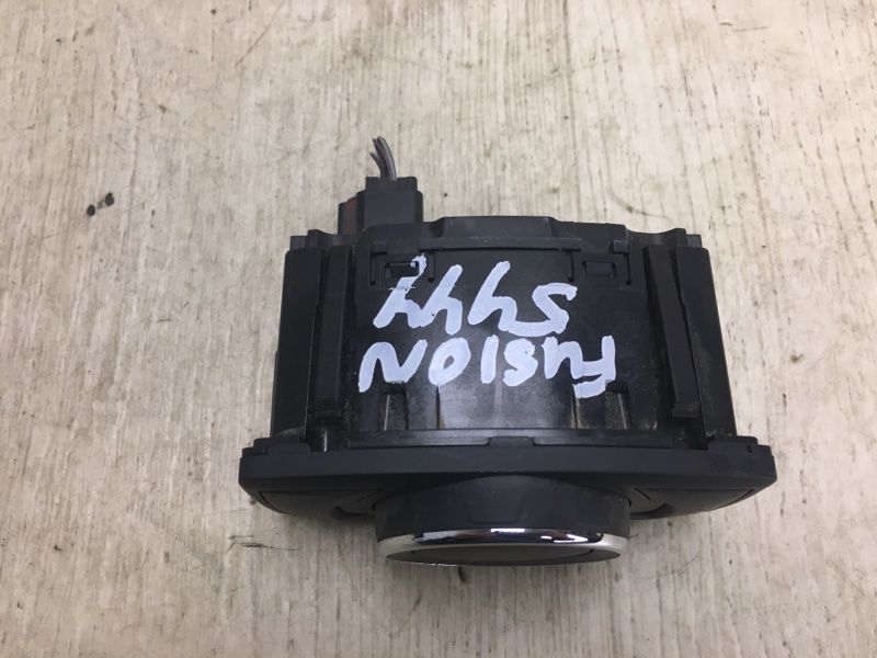 Блок управления освещением FORD FUSION 14- CD4 C25HDEX