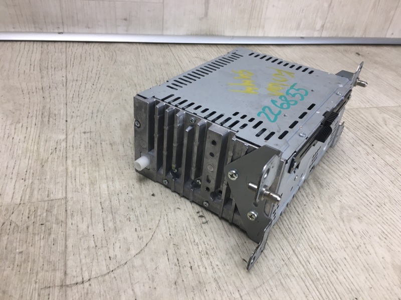 Магнитола FUSION 14- 2014 CD4 C25HDEX Магнитола FUSION 14- 2014 CD4 C25HDEX