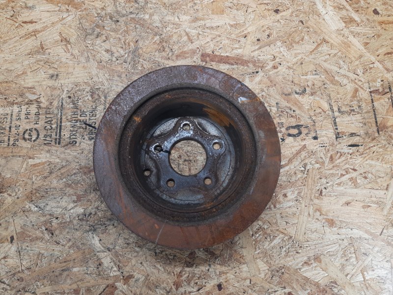 Тормозной диск задний INFINITI QX60/JX35 12-20 Внедорожник 3.5 Тормозной диск задний INFINITI QX60/JX35 12-20 Внедорожник 3.5