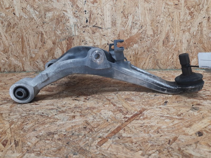 Рычаг задней подвески поперечный верхний правый INFINITI QX60/JX35 12-20 Внедорожник 3.5