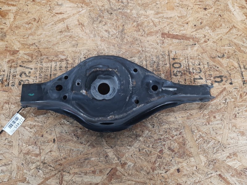 Рычаг задней подвески поперечный нижний INFINITI QX60/JX35 12-20 2013 Внедорожник 3.5 551B0-3JA0A Б/У