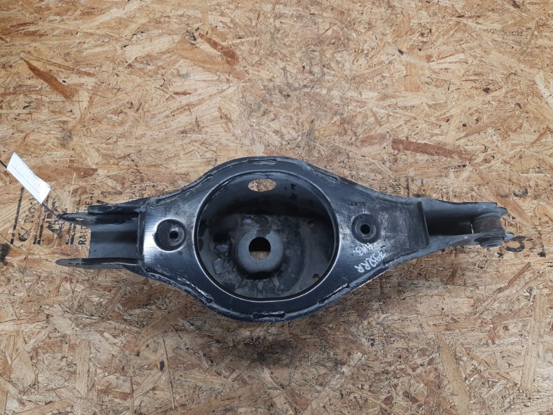 Рычаг задней подвески поперечный нижний INFINITI QX60/JX35 12-20 Внедорожник 3.5