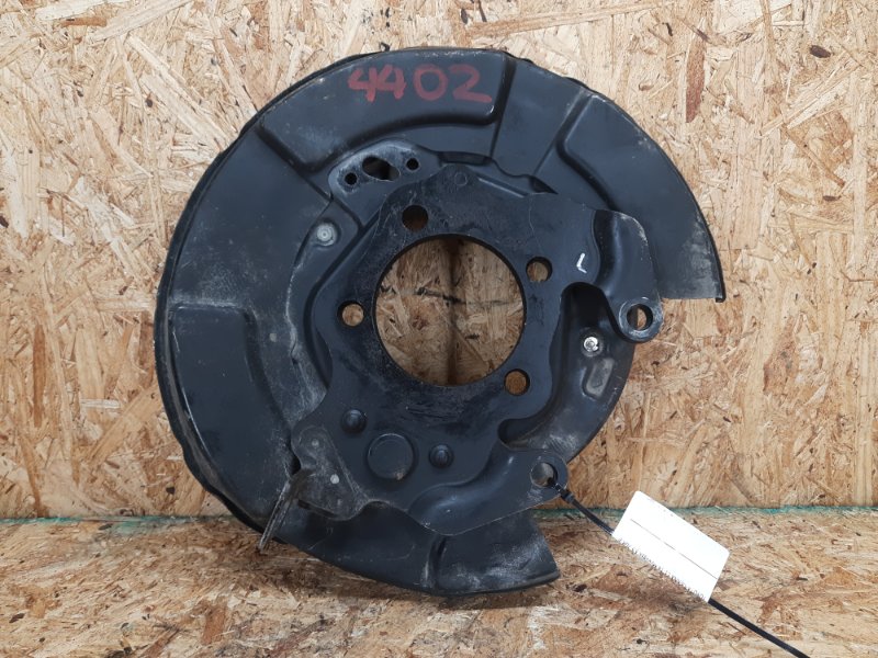 Тормозной механизм задний левый SIENNA 11-16 2015 Минивэн 3.5 2GR-FE Тормозной механизм задний левый SIENNA 11-16 2015 Минивэн 3.5 2GR-FE