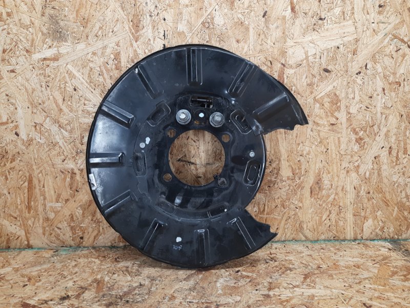 Тормозной механизм задний левый ACURA MDX (YD3) 13-21 Внедорожник 3.5