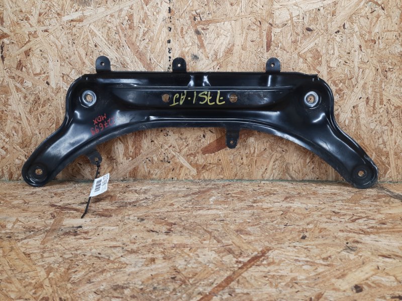 Запчасть крепление балки подвески переднее ACURA MDX (YD3) 13-21 2015 Внедорожник 3.5 50240-TZ5-A02 Б/У Крепление балки подвески переднее ACURA MDX (YD3) 13-21 2015 Внедорожник 3.5 50240-TZ5-A02 Б/У