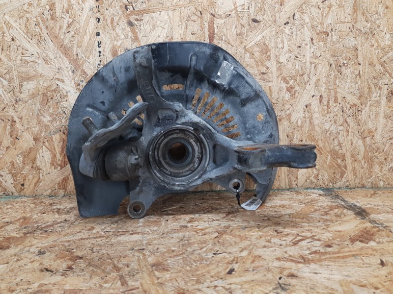 Кулак поворотный передний левый SIENNA 11-16 2015 Минивэн 3.5 2GR-FE Кулак поворотный передний левый SIENNA 11-16 2015 Минивэн 3.5 2GR-FE