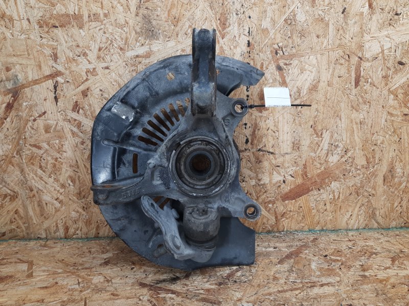 Запчасть кулак поворотный передний левый TOYOTA SIENNA 11-16 2015 Минивэн 3.5 2GR-FE 43212-08030 Б/У Кулак поворотный передний левый TOYOTA SIENNA 11-16 2015 Минивэн 3.5 2GR-FE 43212-08030 Б/У