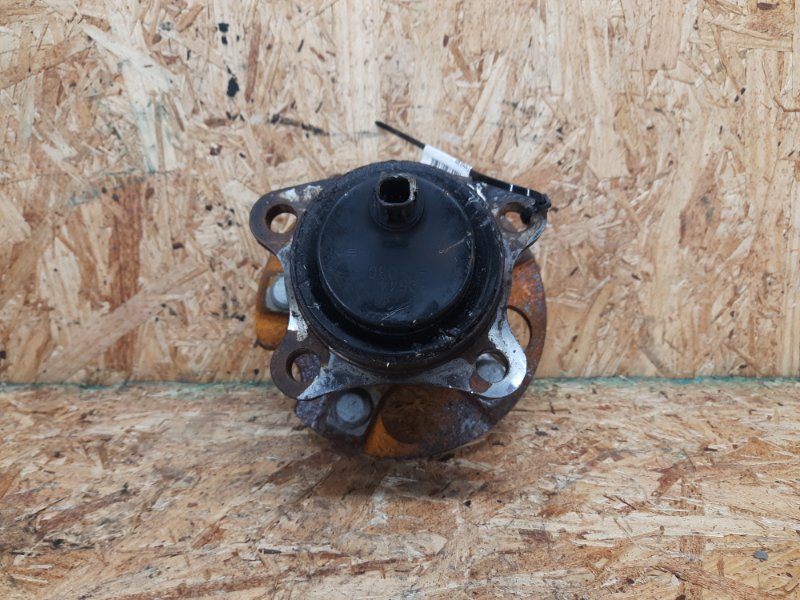 Ступица задняя TOYOTA SIENNA 11-16 Минивэн 3.5 2GR-FE